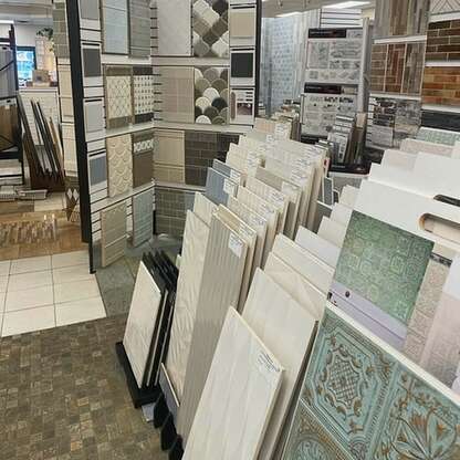 Newburyport Residents: Experience Service and Tile Selection