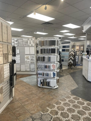 Tile Store in North Reading, MA