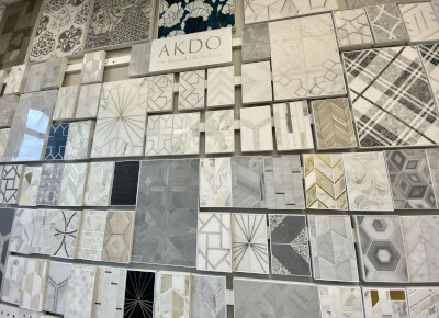 Tile Store in North Reading, MA