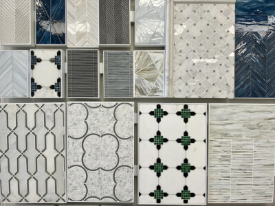 Tile Distributor in North Reading, MA