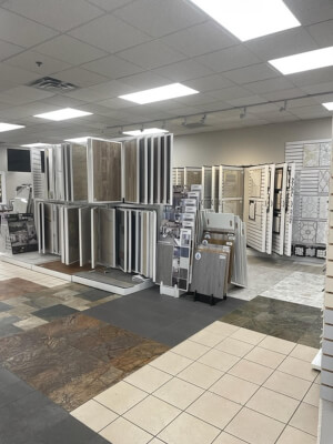 Buy Tile in North Reading, MA