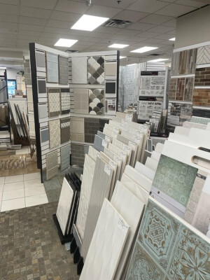 Tile Distributor in North Reading, MA