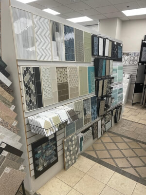Popular Tile Products in North Reading, MA