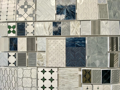 Tile Shop in North Reading, MA
