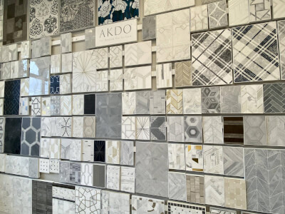 Great Tile Brands in North Reading, MA